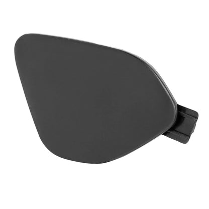 Front Bumper Tow Eye Cover for Volvo S60 (2014-2016) Black