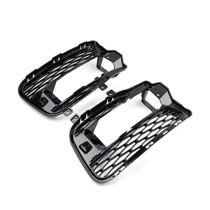 Fog Light Mesh Grille Cover for Land Rover Range Rover Sport (2014-2017)