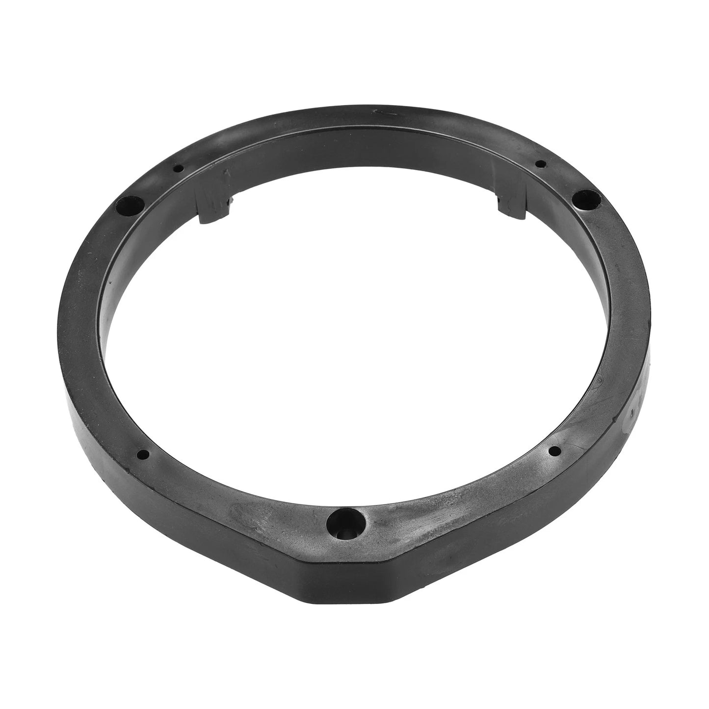 6.5" Car Speaker Adapter Spacer Ring with Wire Combination for Honda Accord