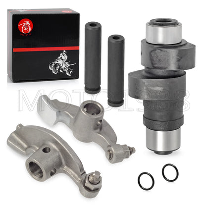Camshaft Rocker Arm Shaft for YAMAHA Kodiak 400 4x4 (1993–1999)