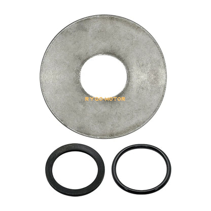 Axle Nut Washer Seal for Honda FourTrax TRX300 (1988-2000)