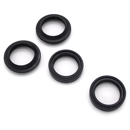 Fork Seal & Wiper Set for Suzuki VS800GL Intruder 800, VS750, RG125F