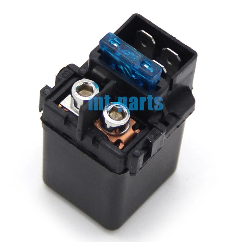 Starter Relay Solenoid for Honda CB250 Nighthawk, Hornet 250 (1991-2008)