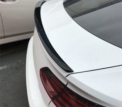 Factory Style Rear Wing Spoiler for Volkswagen VW Arteon CC (2019-2024)
