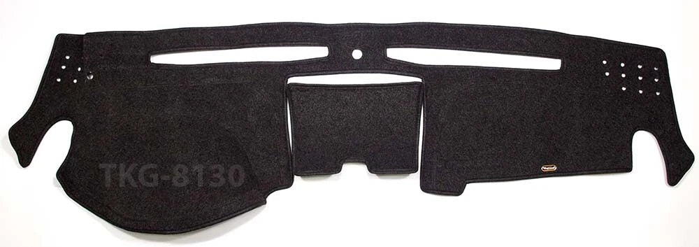 Dashboard Mat Cover for Isuzu D-Max Dmax (2012-2018)