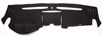 Dashboard Mat Cover for Isuzu D-Max Dmax (2012-2018)