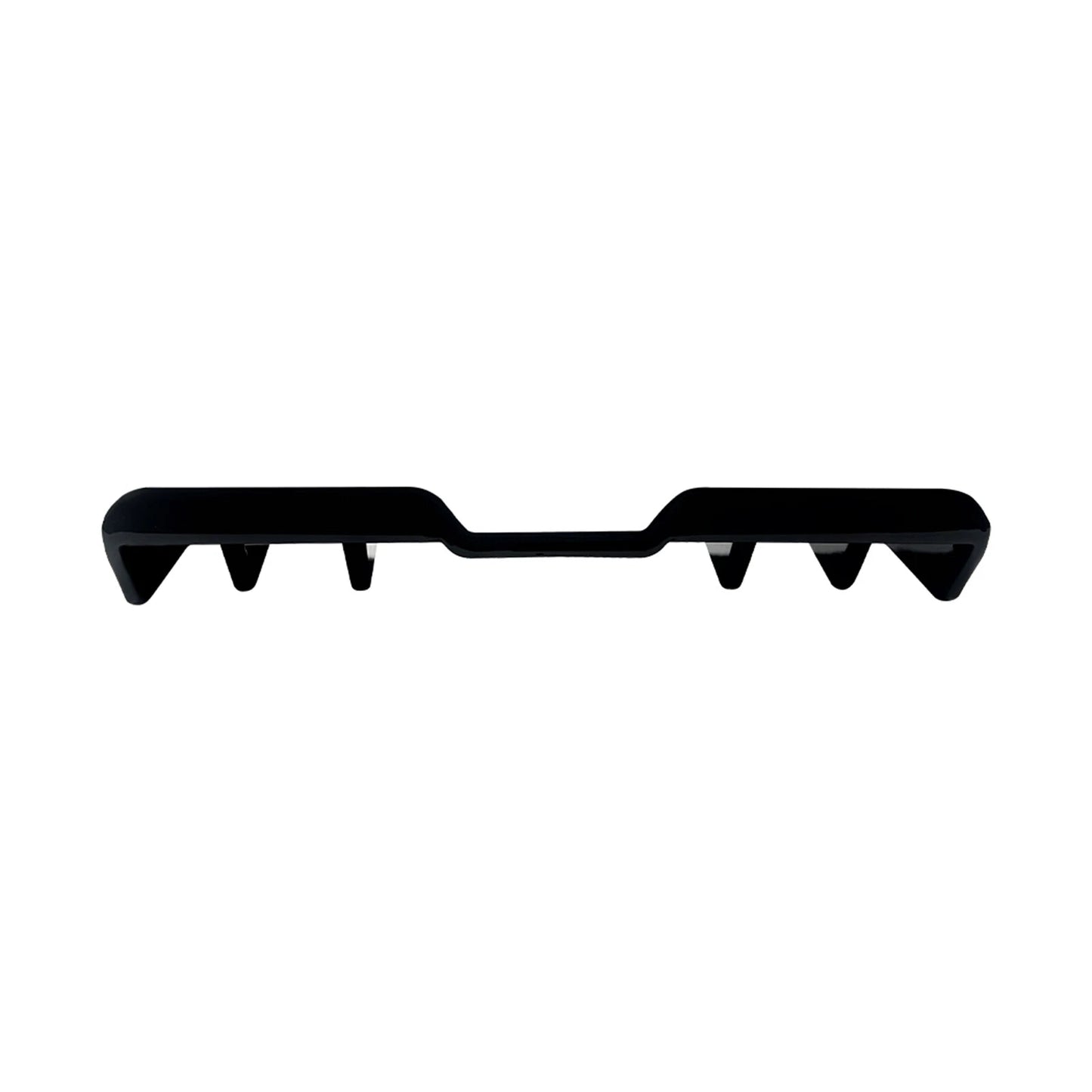 Rear Bumper Diffuser Lip Kit for Subaru WRX STI (2015-2021)