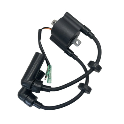 Ignition Coil for Yamaha F9.9/F13.5/F15 9.9-25HP