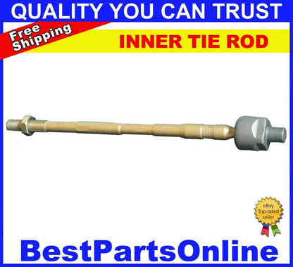 Inner Tie Rod End for Nissan Altima, Maxima (2002–2006)