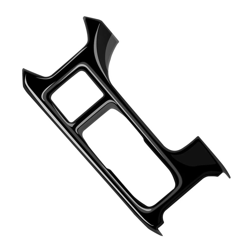 Gear Shift Panel Water Cup Trim for Subaru WRX WRX STI (2021-2023)