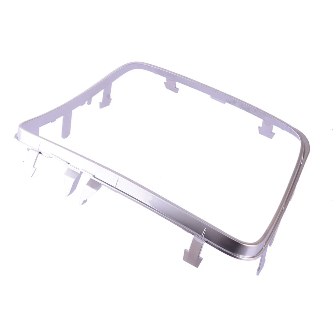 Cup Holder Decorative Strip Frame for Mercedes Benz E Class (2015-2020)