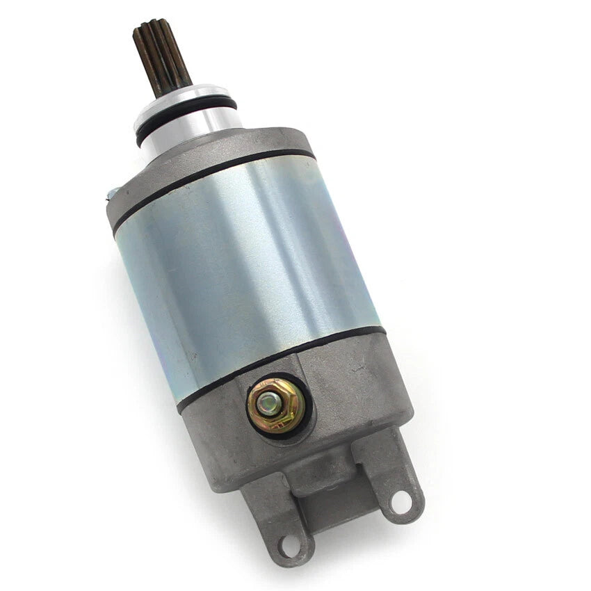 Starter Motor for Suzuki DR-Z250, DR250R (2001-2007, 1998-2000)