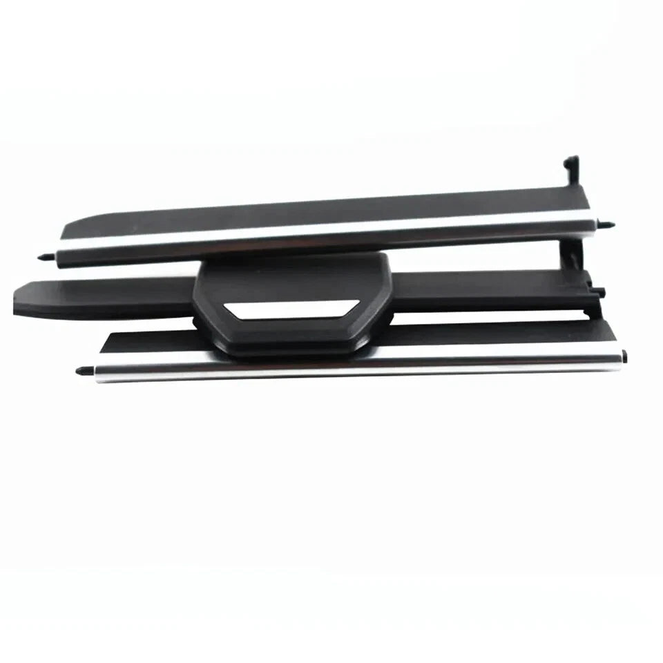 1x Center Left AC Air Vent Grill Repair Kit for BMW 3 Series G20/G28 (2019–2021)