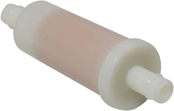 1/4" Inline Fuel Filter for Mercury Marine GTX/RXP/RXT (35-60HP)