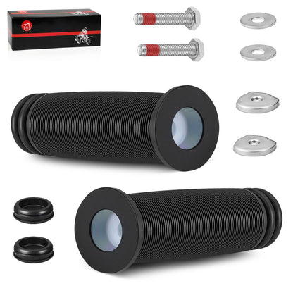 Handlebar Hand Grips for Sea-Doo GTX/GTI/GSX/3D/RX/XP (1999-2005)