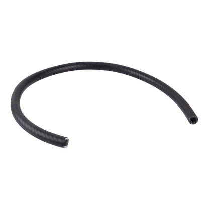 6mm 50cm Fuel Air Vacuum Pipe Silicone Hose for Car Motorcycle