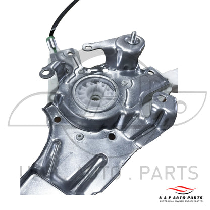 Front Right Window Regulator for BMW 3 Series E46 2D (1999-2005)