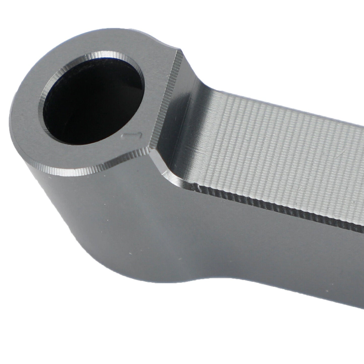 10mm Handlebar Mirror Extension for Yamaha XTZ 700, XT 1200 ZE (2017-2023)