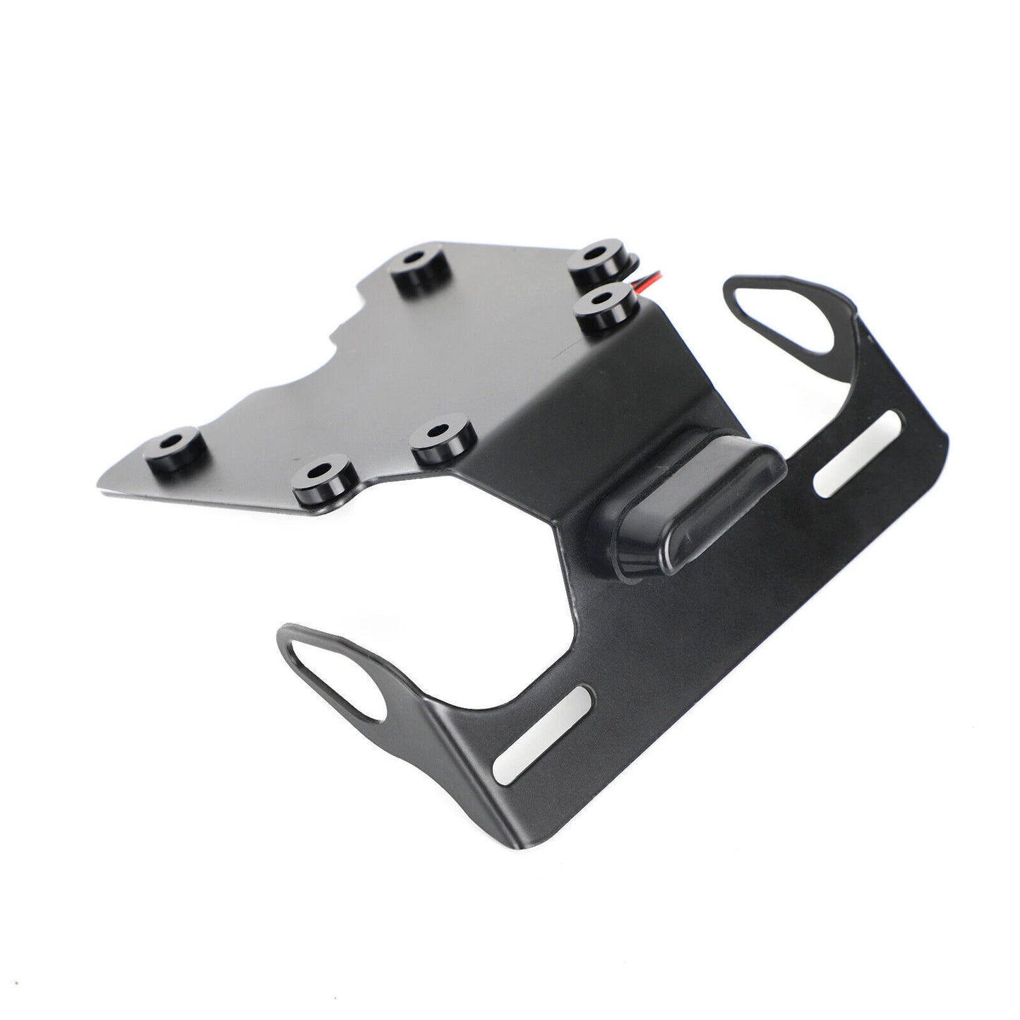 License Plate Holder for Yamaha Tenere 700 XTZ700 / Rally (2019-2022)