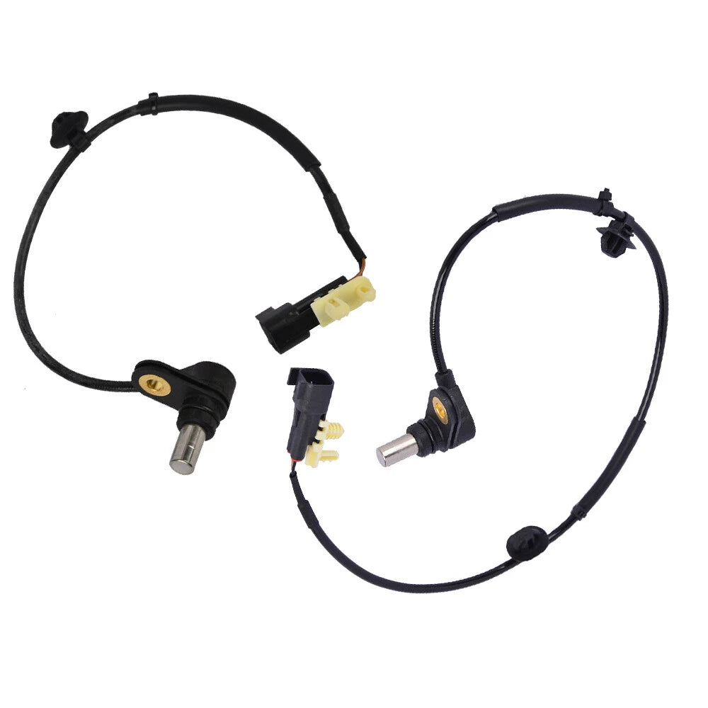 Rear ABS Wheel Speed Sensors for Ford Ranger PX 3.2 Mk2 (2011)