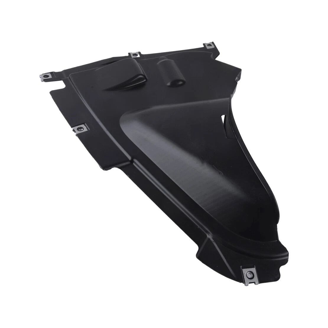Front Splash Shield Inner Fender Liner for BMW 3 Series F31 F35 (2012-2018)