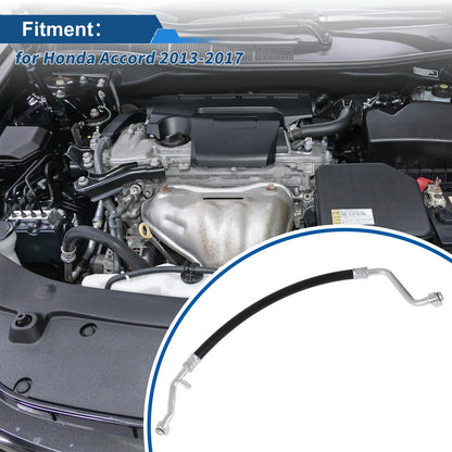A/C Refrigerant Liquid Hose for Honda Accord (2013-2017)