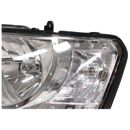 LH Genuine Headlight for Nissan Patrol GU3 Y61 2004-On Wagon Left LHS Passenger