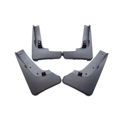 Mud Flaps Splash Guards for Nissan X-Trail T31 (2008-2013)