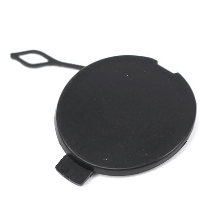 Tow Hook Eye Cover for BMW Mini Cooper R50 R52 R53 R55 R56 R57 (2001-2013)
