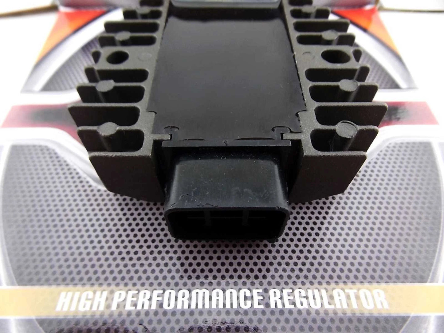 Regulator Rectifier Assembly for SUZUKI TU250X (2009-2013)