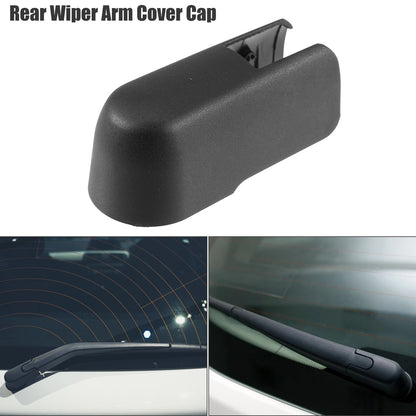 Rear Windshield Wiper Arm Nut Cover for Honda Element (2003-2011)