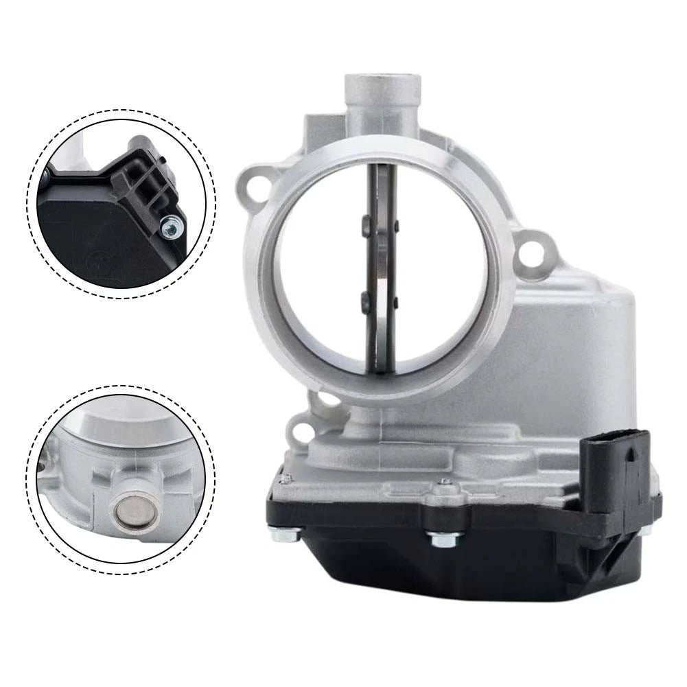 Throttle Valve Throttle Body for BMW 3 Series 5 Series
