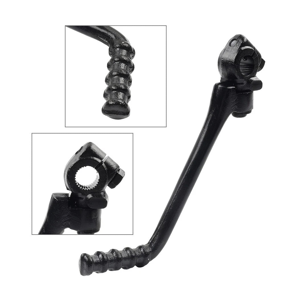 Kick Start Lever for Kawasaki KX60/65/80/85/100/125/250