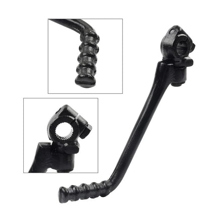 Kick Start Lever for Kawasaki KX60/65/80/85/100/125/250