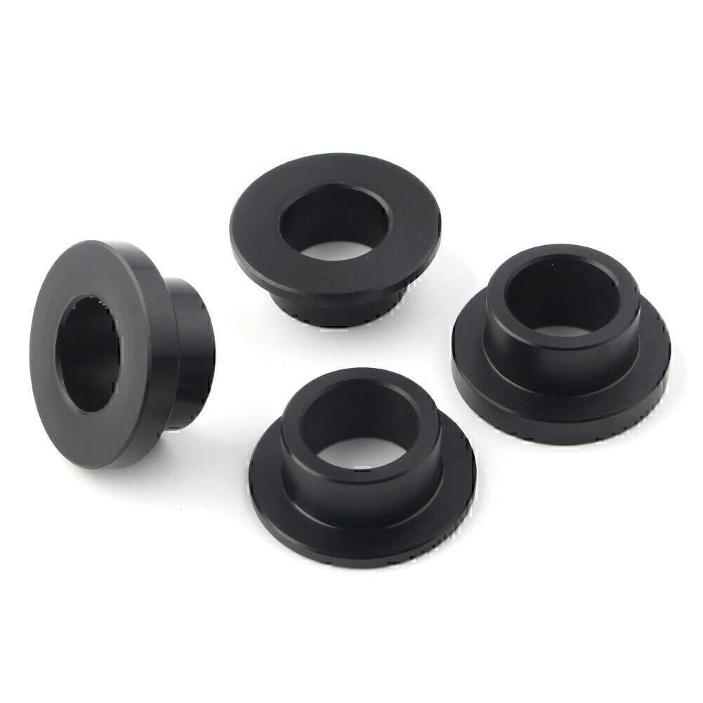 4 Pcs Shock Bushings Bearings for Polaris RZR 800 EFI 570 EFI (2008-2013)