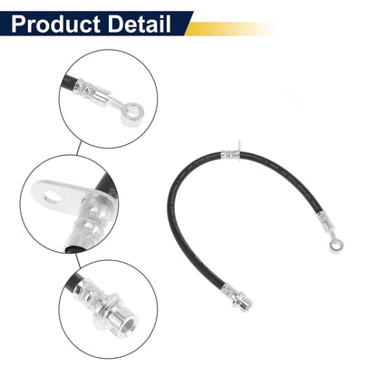 Front Left Brake Hose for Honda (2016-2023)