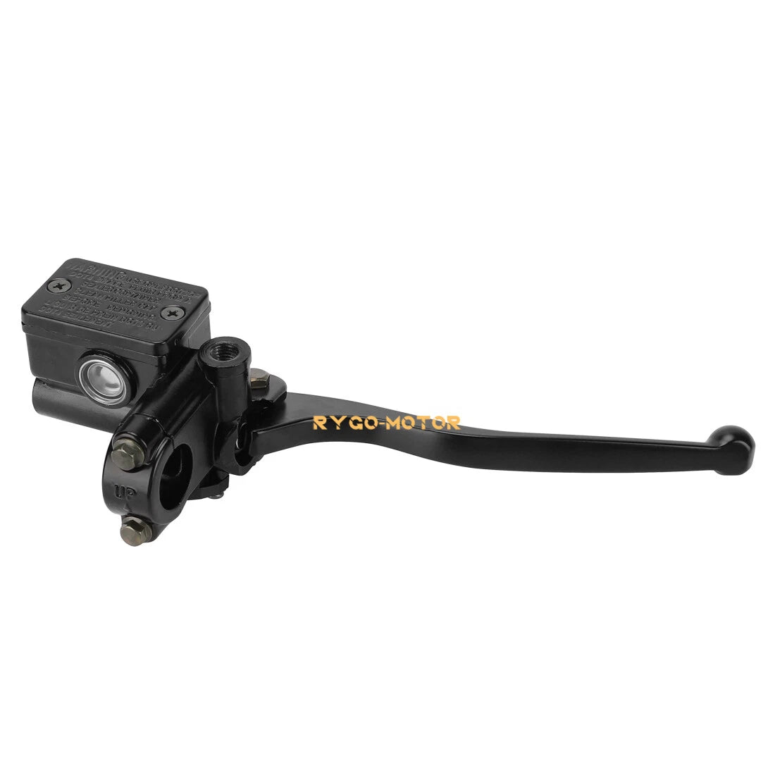 Front Brake Master Cylinder 2 x 4 for Honda TRX250EX TRX300EX TRX400EX