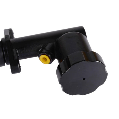 3/4" Bore Wilwood Compact Remote Aluminum Master Cylinder for Car Model
