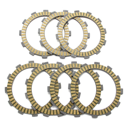 Clutch Friction Disc Plate for KTM 125 SX 150 SX 200 XC XC-W 200 EXC (2003-2023)