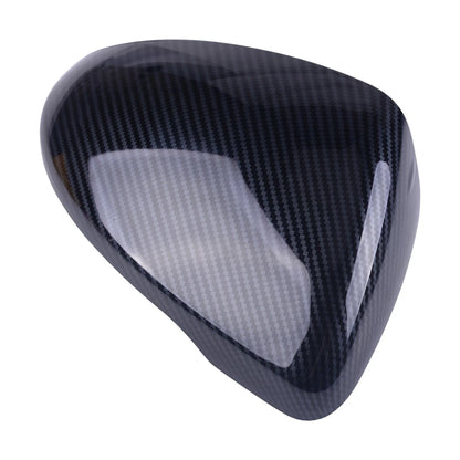 Carbon Fiber Mirror Cover Caps for Kia Forte K3 Cerato (2019-2020)