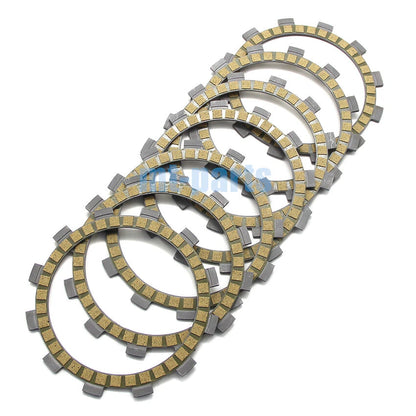 Clutch Friction Plate Kit for Yamaha TZR250R (1991-1993)