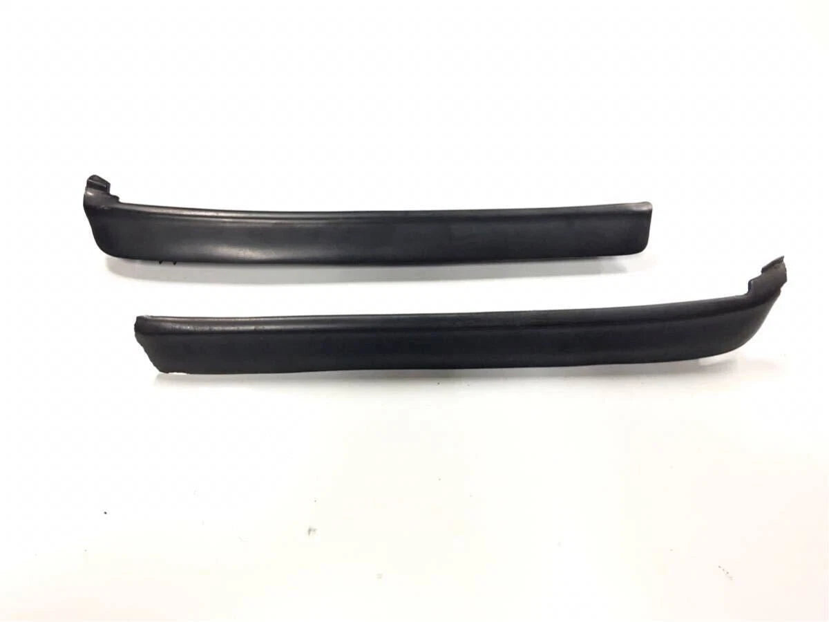 Door Opening Trim Moulding 2 x LH RH Set for Toyota MR2 (1985–1989)