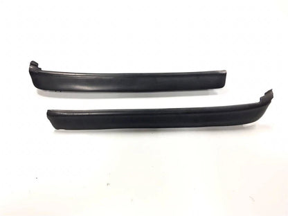 Door Opening Trim Moulding 2 x LH RH Set for Toyota MR2 (1985–1989)