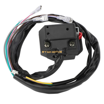 Handlebar Switch On/Off Headlight Override for Polaris Scrambler 400