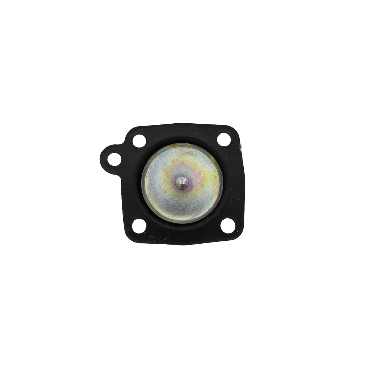 Edelbrock 600/750 Carby Billet Fuel Filter for Chev, Holden, Ford, Mopar