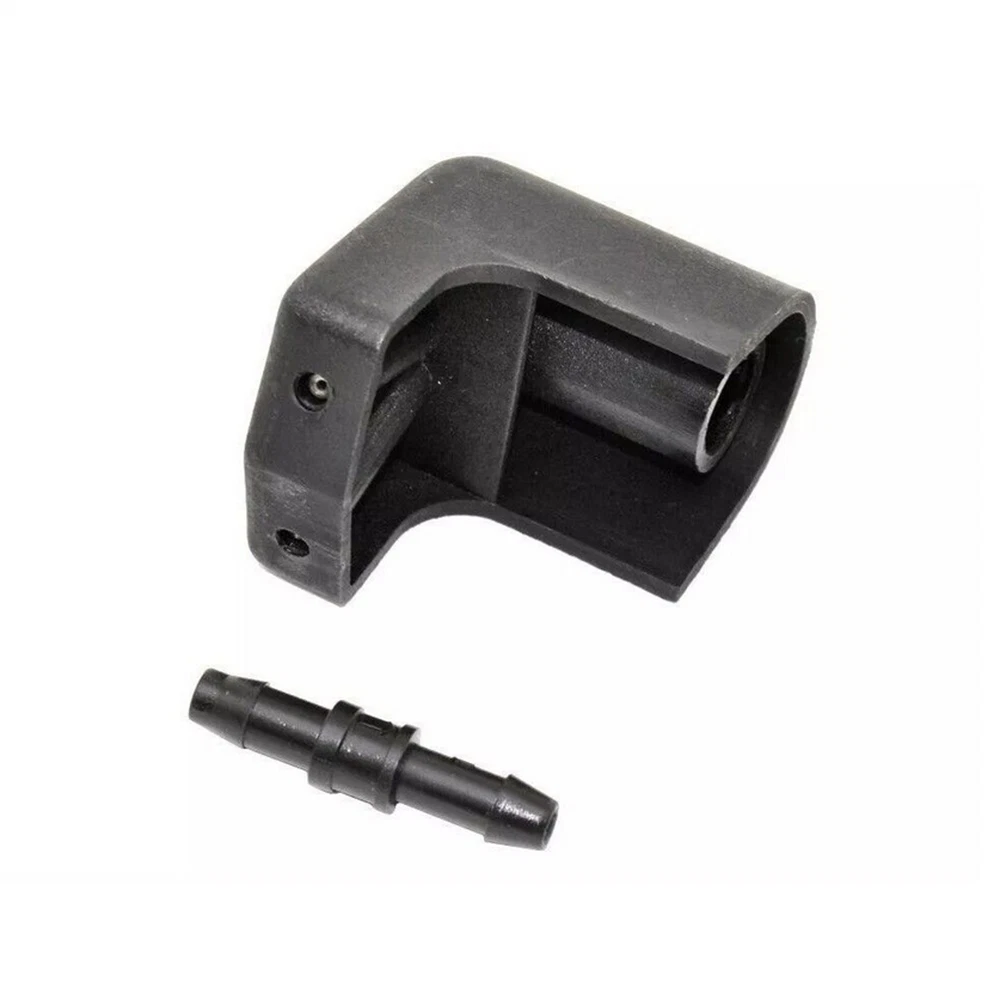 Windscreen Twin Washer Jet Repair Kit for Land Rover Defender 90 (1990-2016)