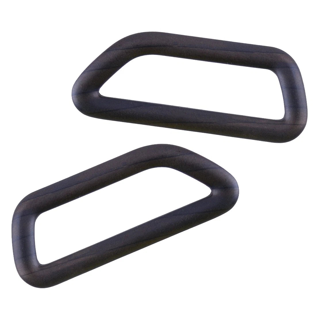 2 x Side Air Vent Trim Panels for Toyota RAV4 (2019-2022)