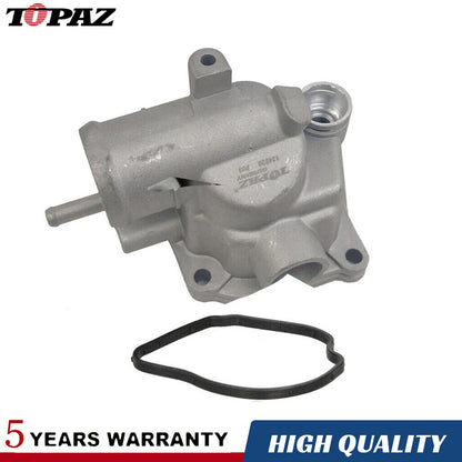 87°C Thermostat for Mercedes W204, S204, W211, S211, W220, C220 (2007-2015)