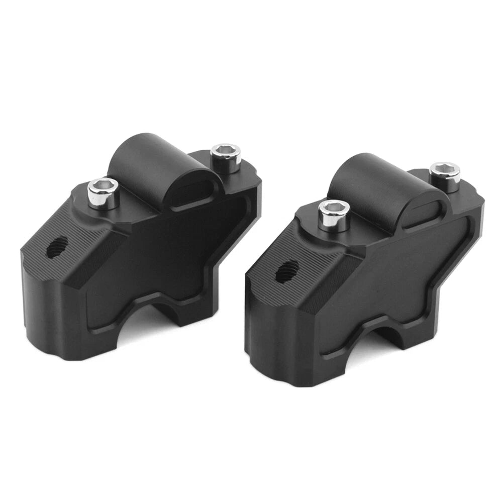Handlebar Heightening Risers Clamp for Harley Nightster (2022-2024)