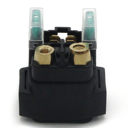 Starter Solenoid Relay for Yamaha YZF-R1 XV1700 XVS11 XTZ1200 YFZ450
